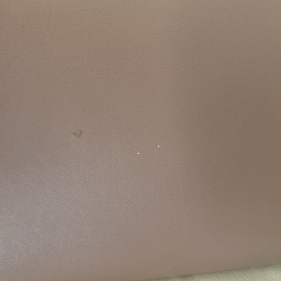 LOUIS VUITTON Louise Clutch - Picture 10 of 12